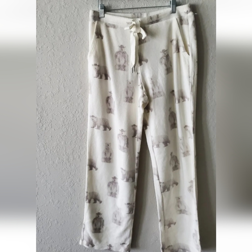 Aerie Pajama bottoms size M